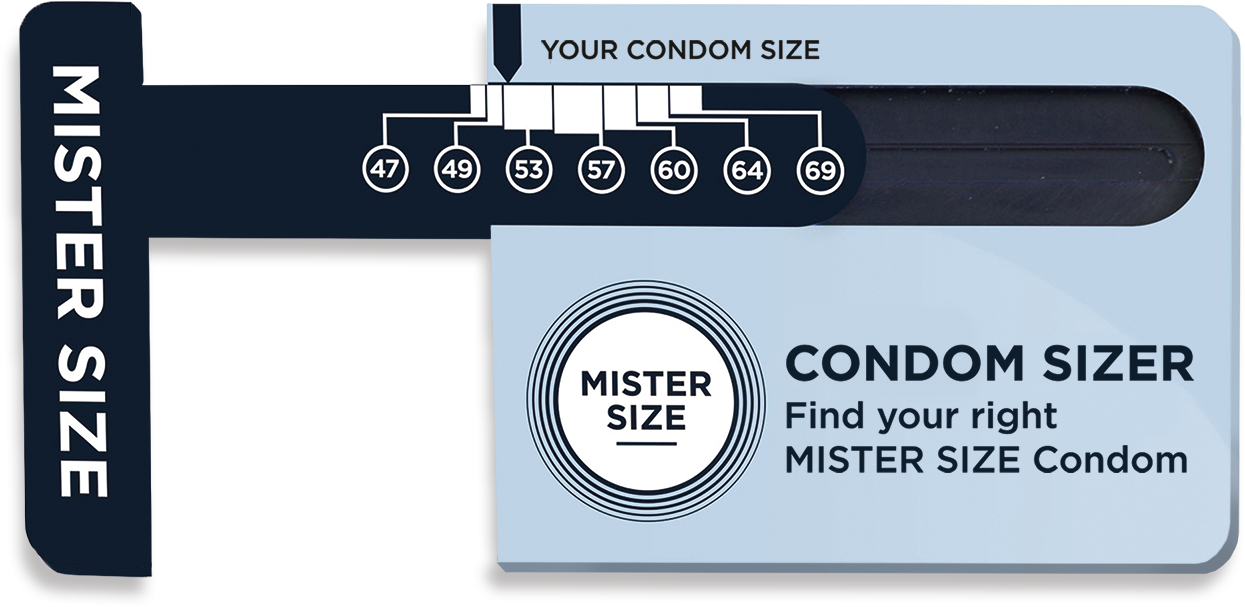 Sizer tal-kondom
